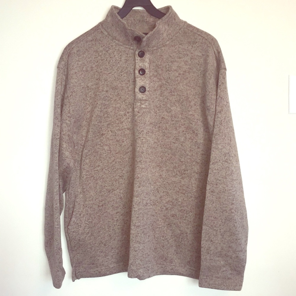 Men's sweater, XL